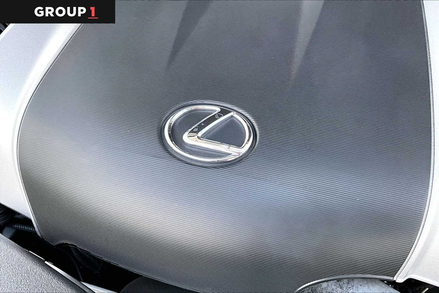 2023 Lexus IS 350 F SPORT  Iridium at Lexus of Clear Lake