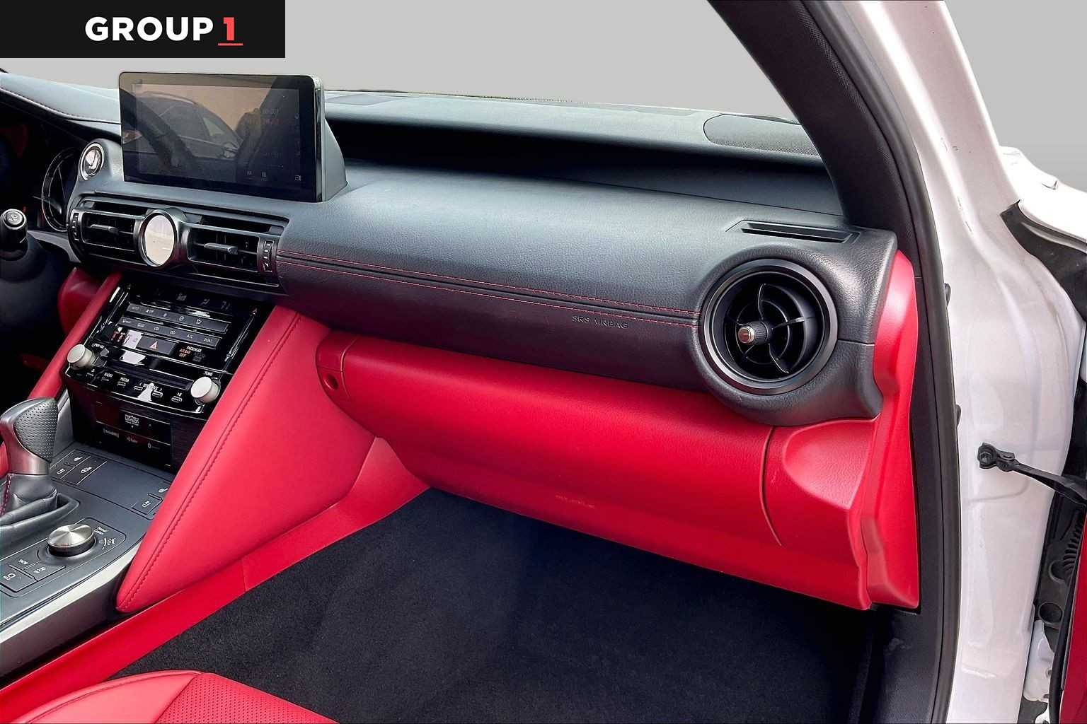 2023 Lexus IS 350 photo 16 of 34