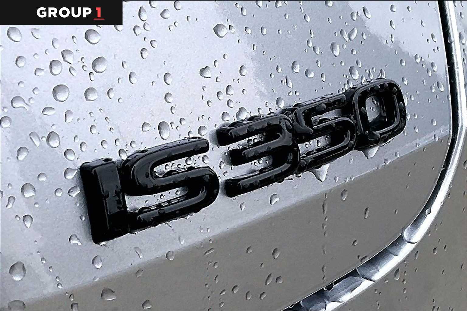 2026 Lexus IS 350 photo 29 of 35