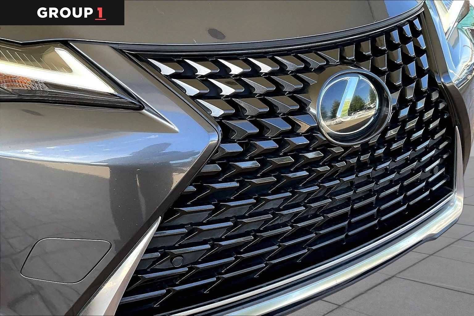 2023 Lexus UX 250h photo 26 of 33