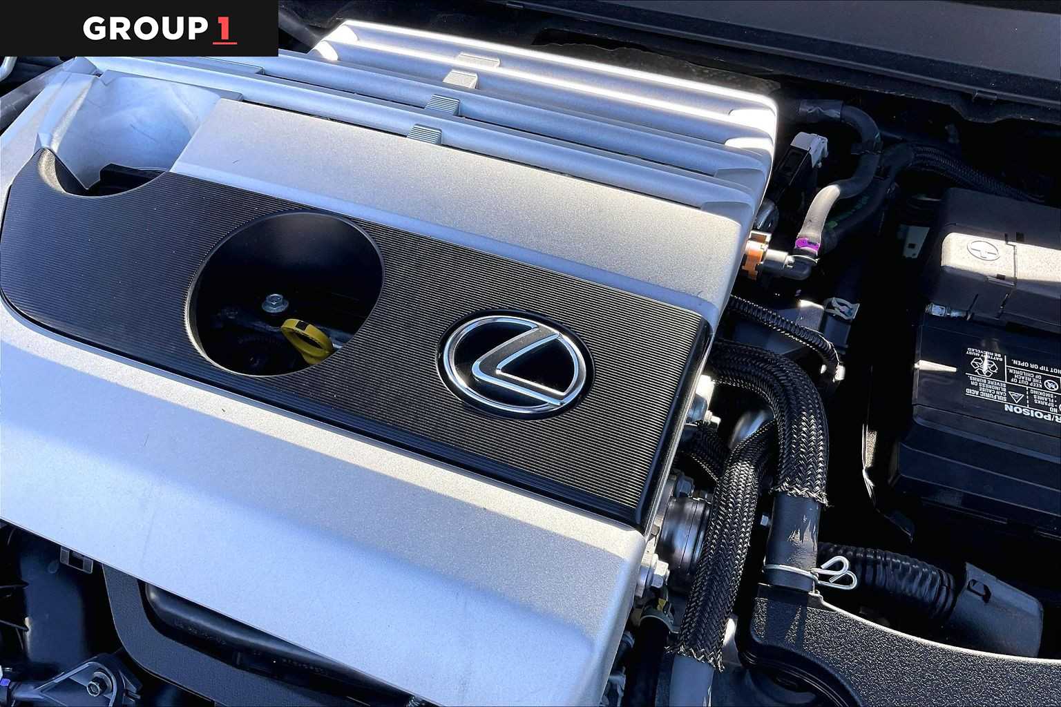 2020 Lexus UX  Atomic Silver at Lexus Southwest Houston