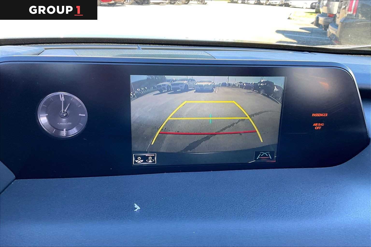 2020 Lexus UX  Atomic Silver at Lexus Southwest Houston