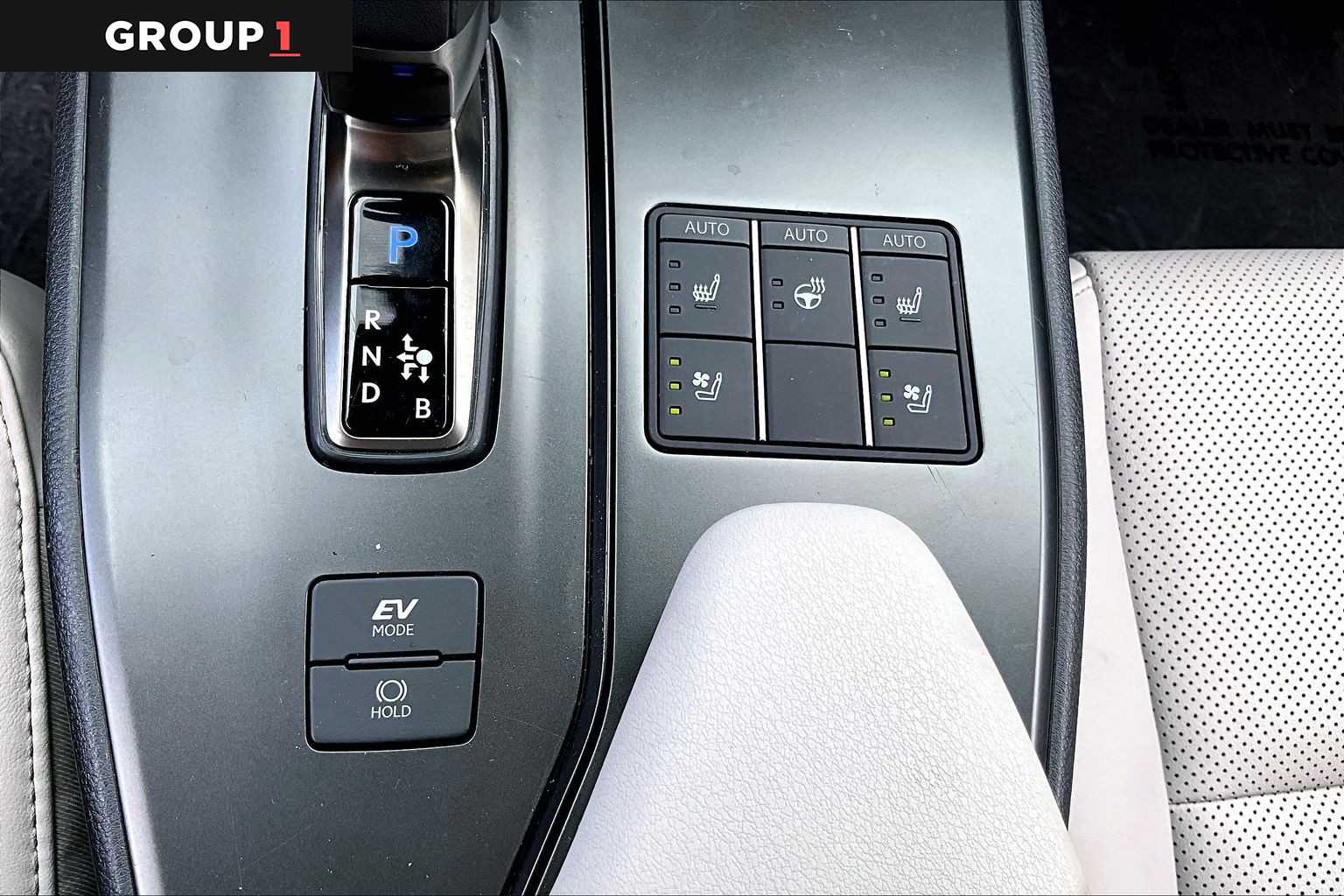 2025 Lexus UX 300h Premium  Redline at Lexus Southwest Houston