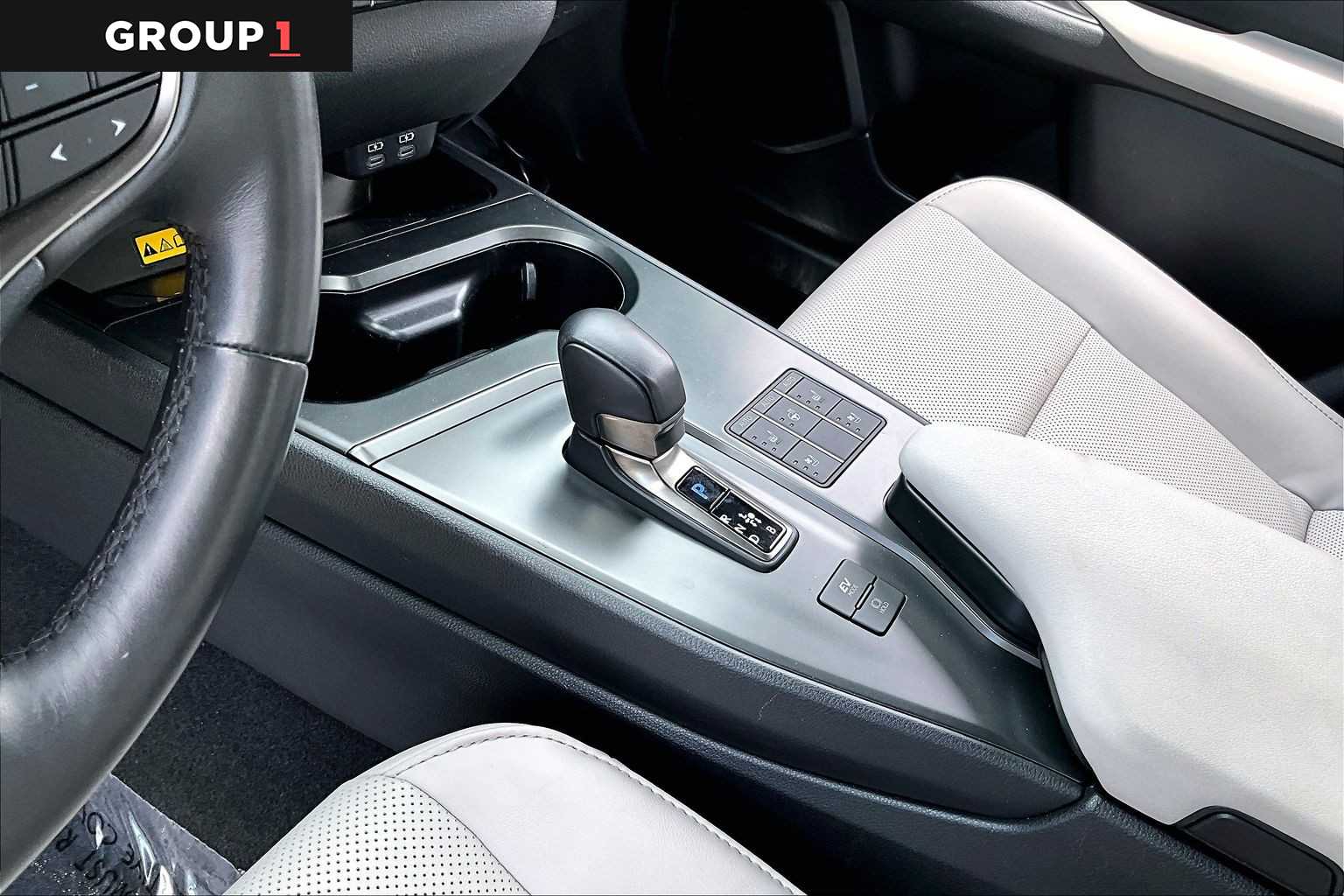 2025 Lexus UX 300h Premium  Redline at Lexus Southwest Houston