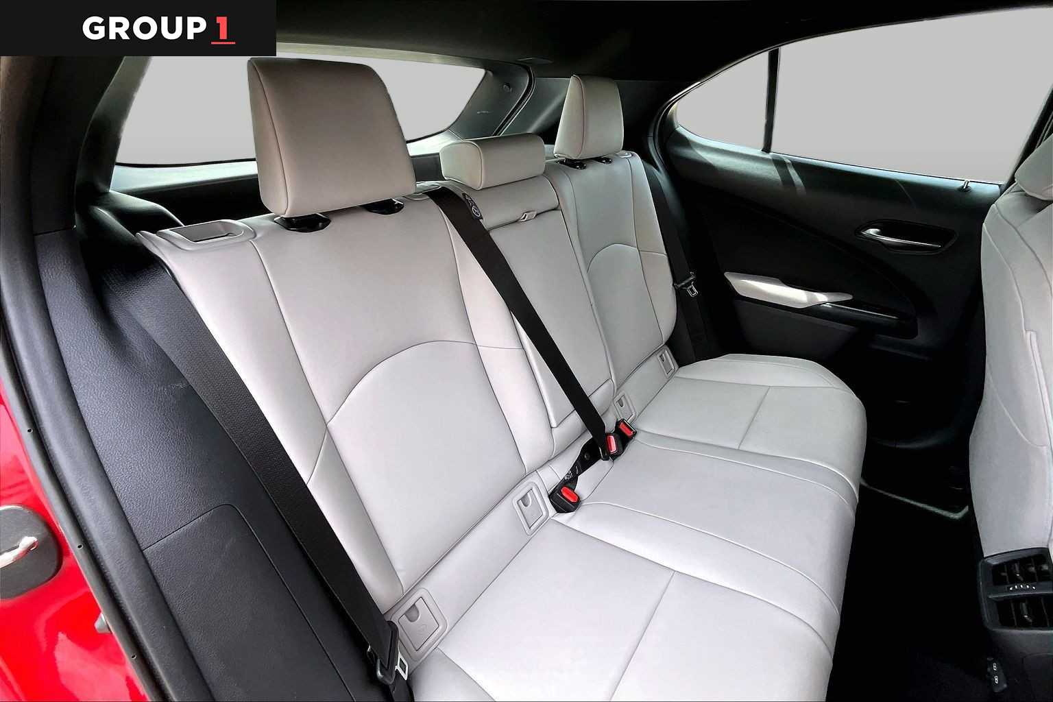 2025 Lexus UX 300h Premium  Redline at Lexus Southwest Houston