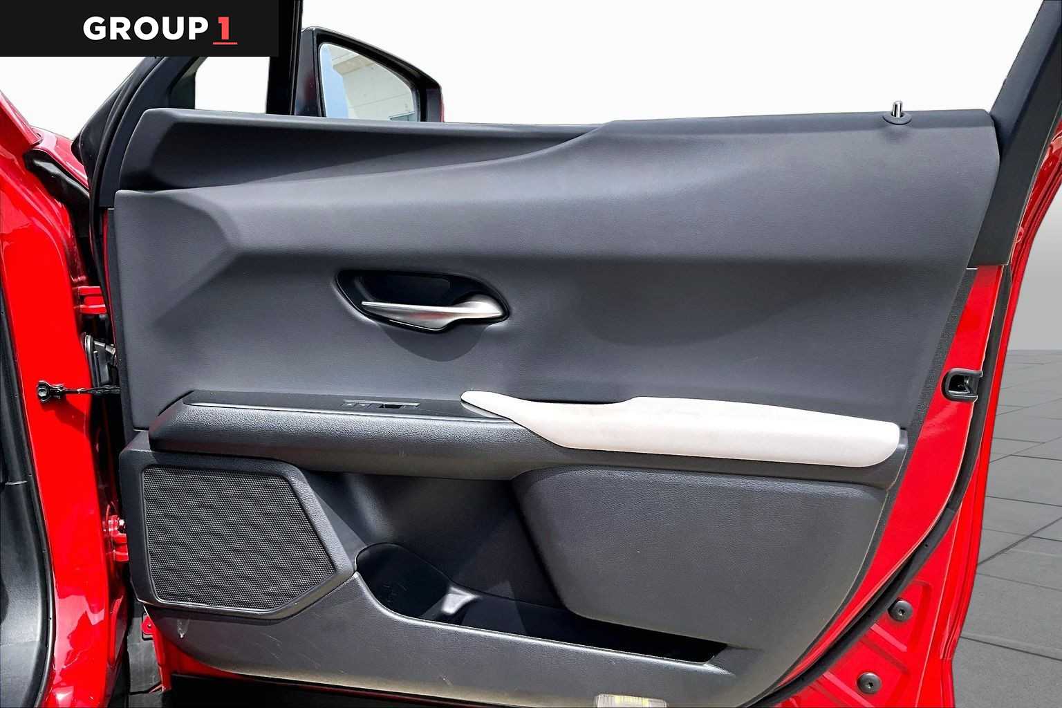 2025 Lexus UX 300h Premium  Redline at Lexus Southwest Houston