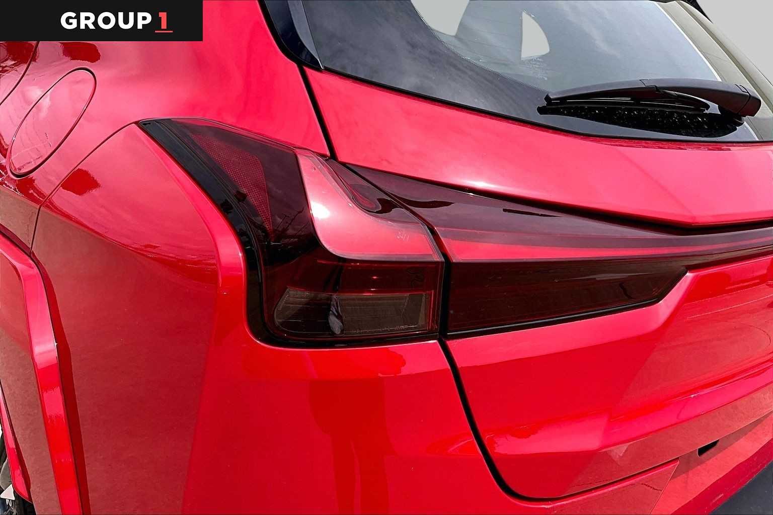 2025 Lexus UX 300h Premium  Redline at Lexus Southwest Houston