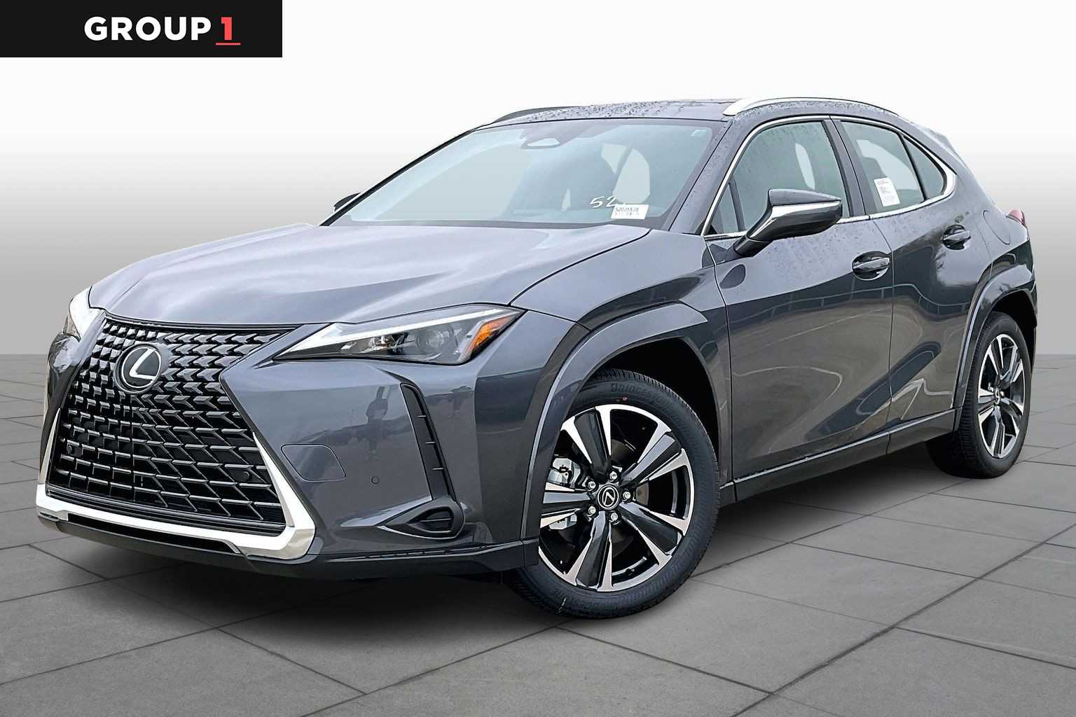 2025 Lexus UX Premium  - 0