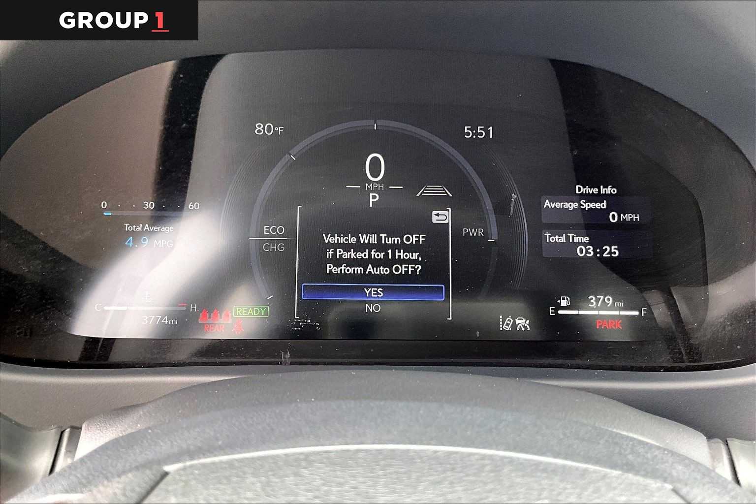 2025 Lexus UX 300h Premium  Cloudburst Gray at Lexus of Clear Lake