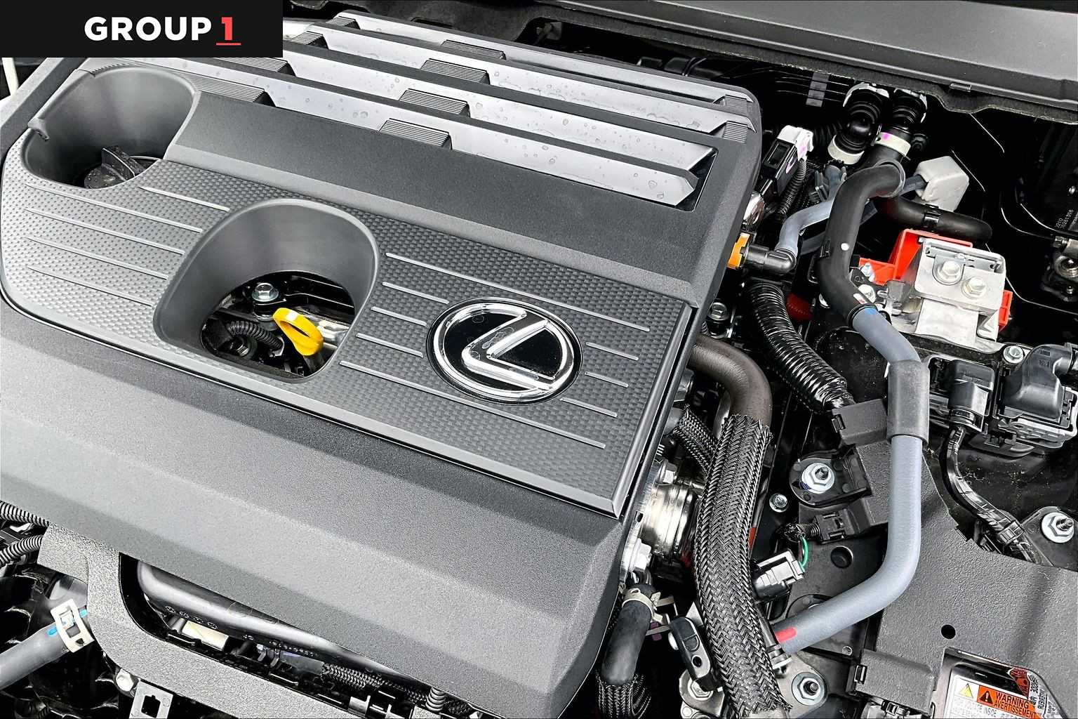 2025 Lexus UX 300h Premium  Cloudburst Gray at Lexus of Clear Lake
