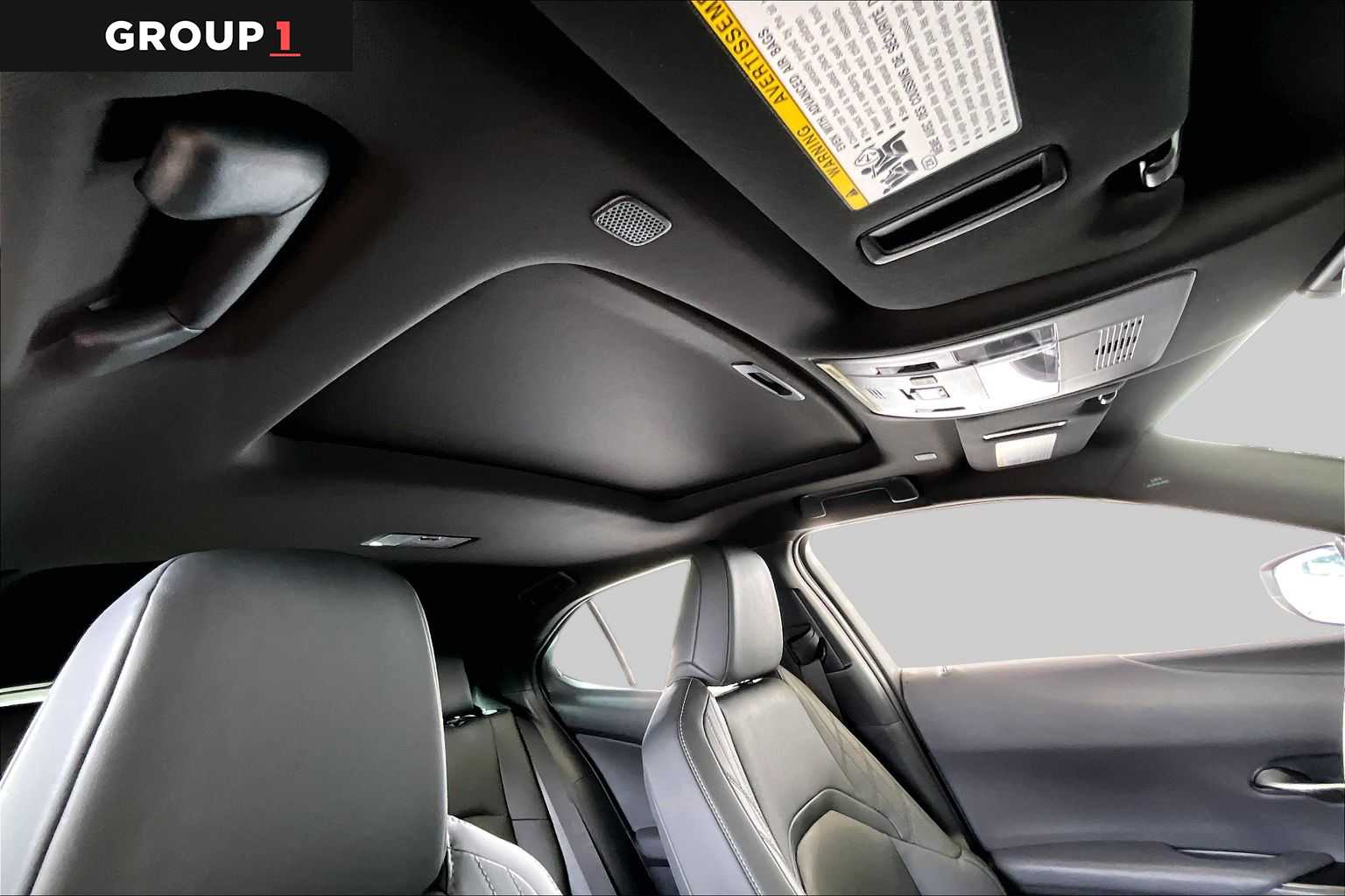 2026 Lexus UX 300h F SPORT Design  ULTRA WHITE at Lexus Southwest Houston