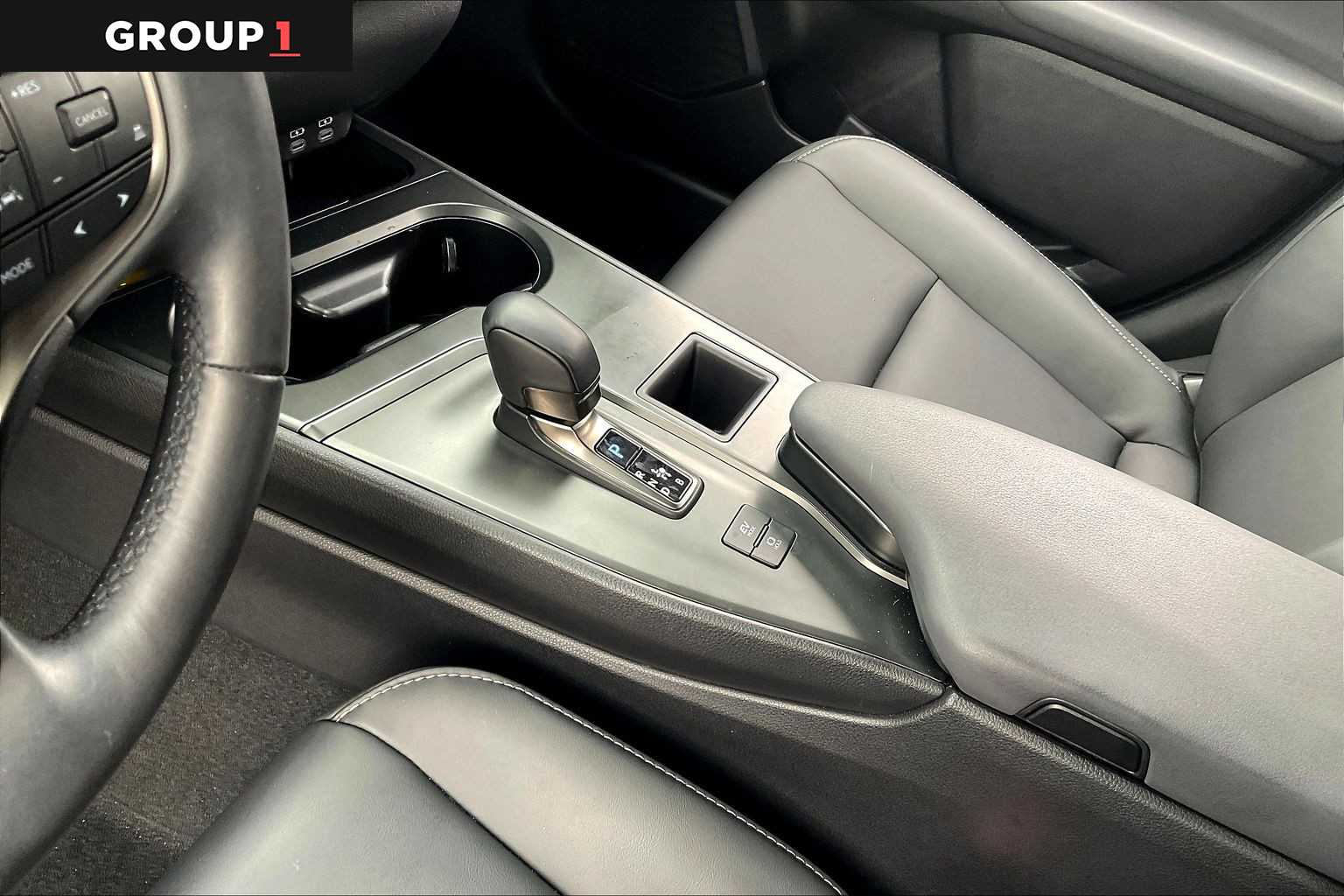 2025 Lexus UX  Eminent White Pearl at Lexus of Clear Lake