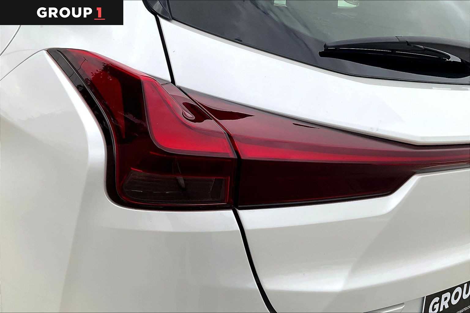 2025 Lexus UX  Eminent White Pearl at Lexus of Clear Lake