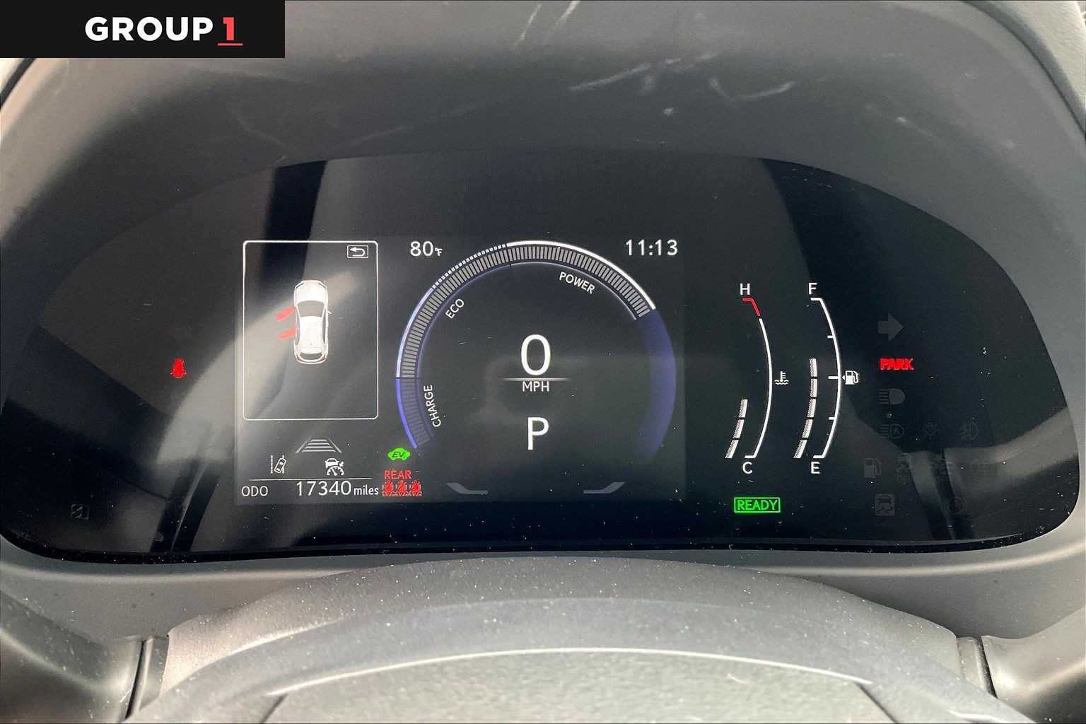 2025 Lexus UX  Eminent White Pearl at Lexus of Clear Lake