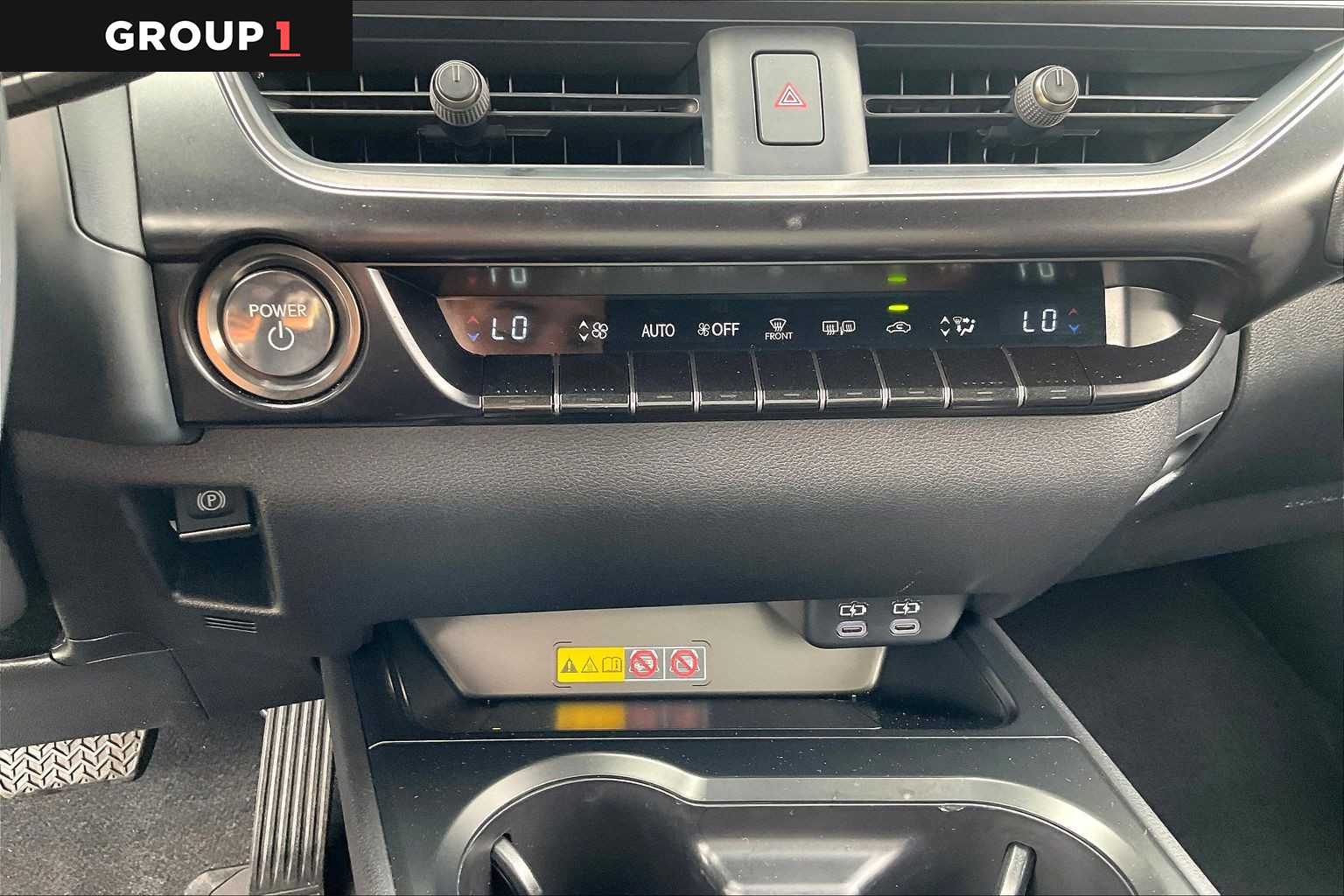 2025 Lexus UX  Eminent White Pearl at Lexus of Clear Lake