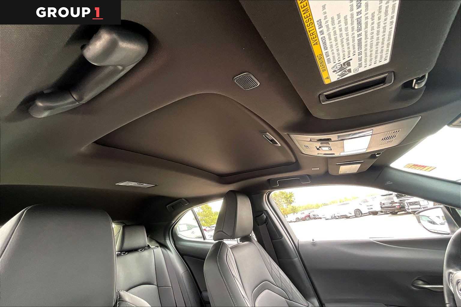 2025 Lexus UX  Eminent White Pearl at Lexus of Clear Lake