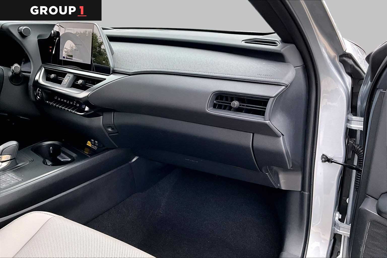 2025 Lexus UX 300h Premium  Iridium at Lexus Southwest Houston