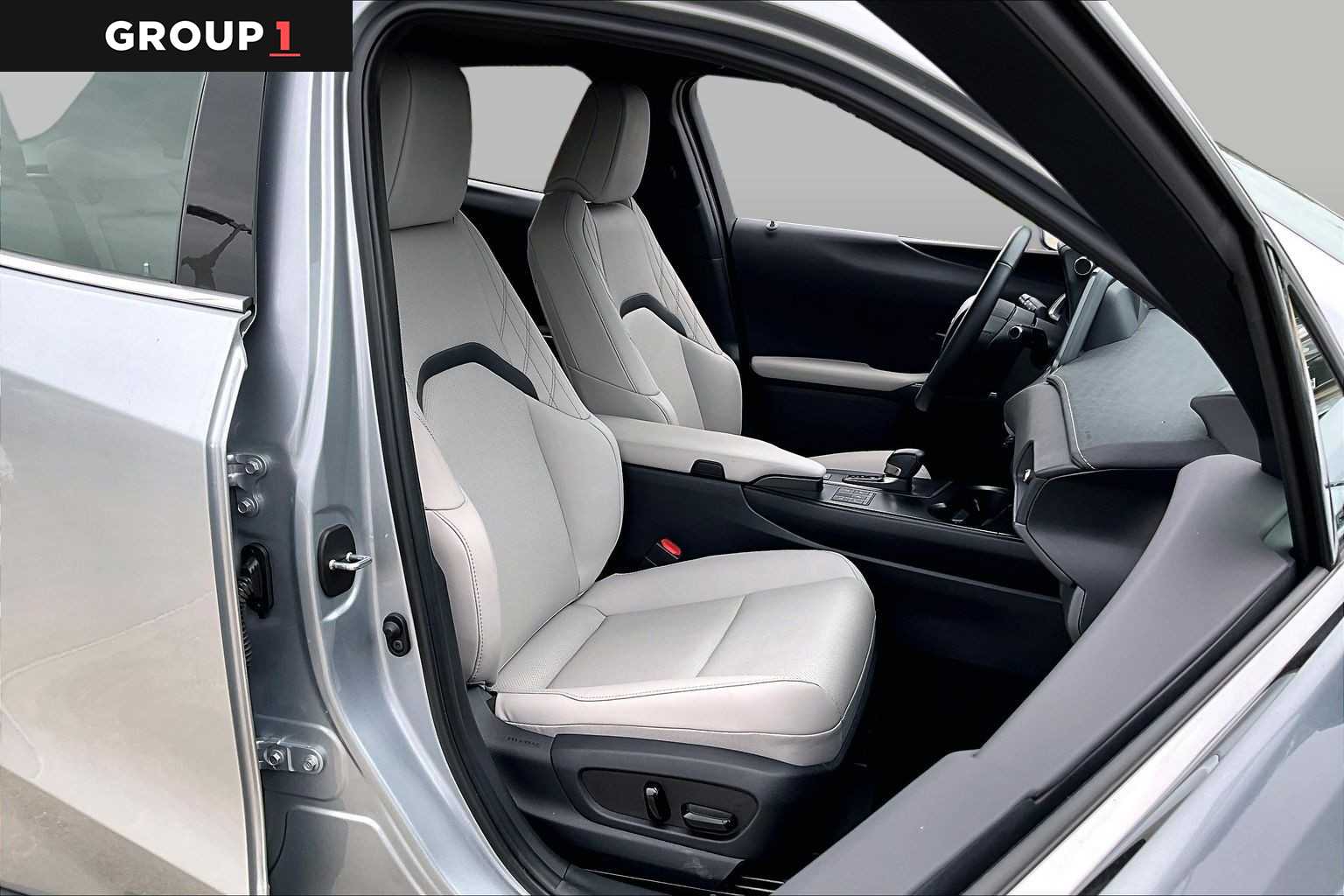 2025 Lexus UX 300h Premium  Iridium at Lexus Southwest Houston