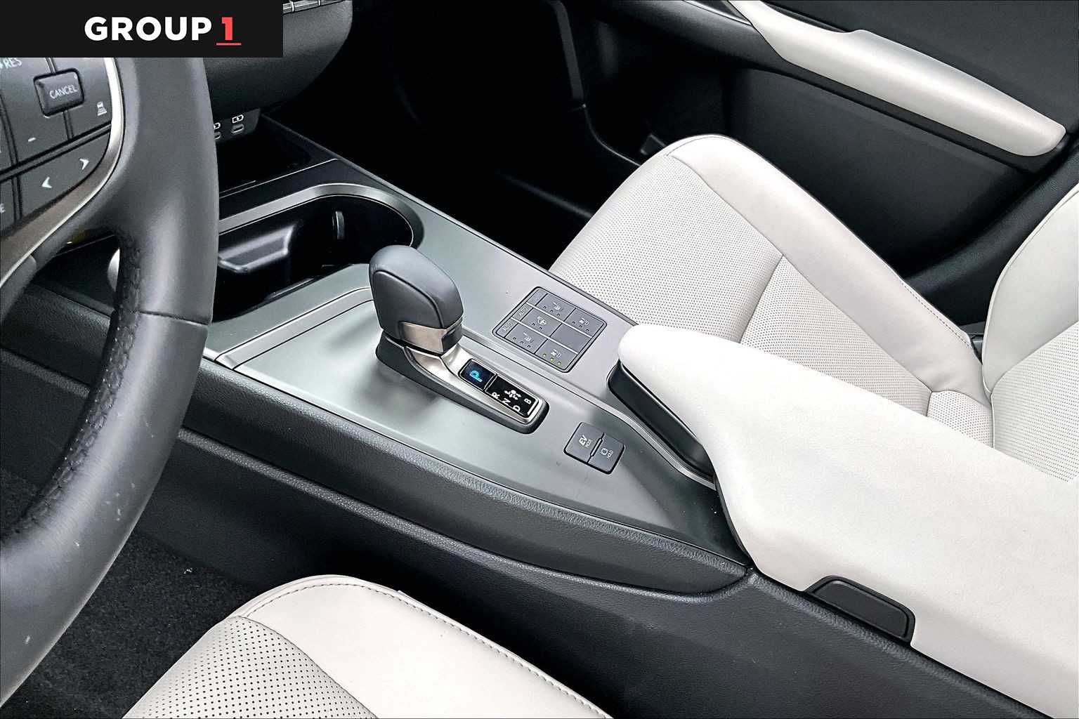 2025 Lexus UX 300h Premium  Iridium at Lexus Southwest Houston