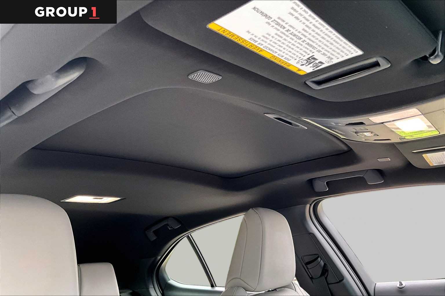 2025 Lexus UX 300h Premium  Iridium at Lexus Southwest Houston