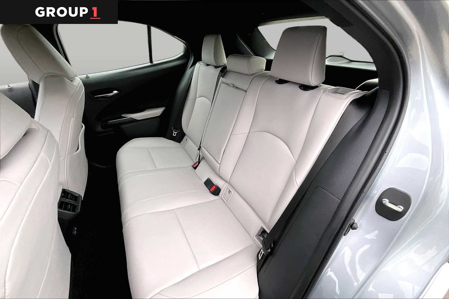 2025 Lexus UX 300h Premium  Iridium at Lexus Southwest Houston