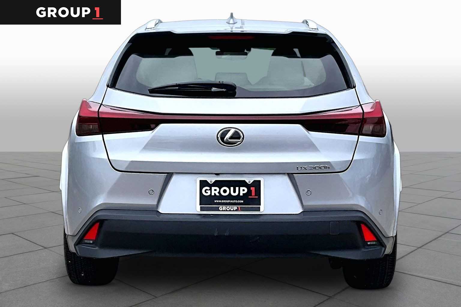 2025 Lexus UX 300h Premium  Iridium at Lexus Southwest Houston