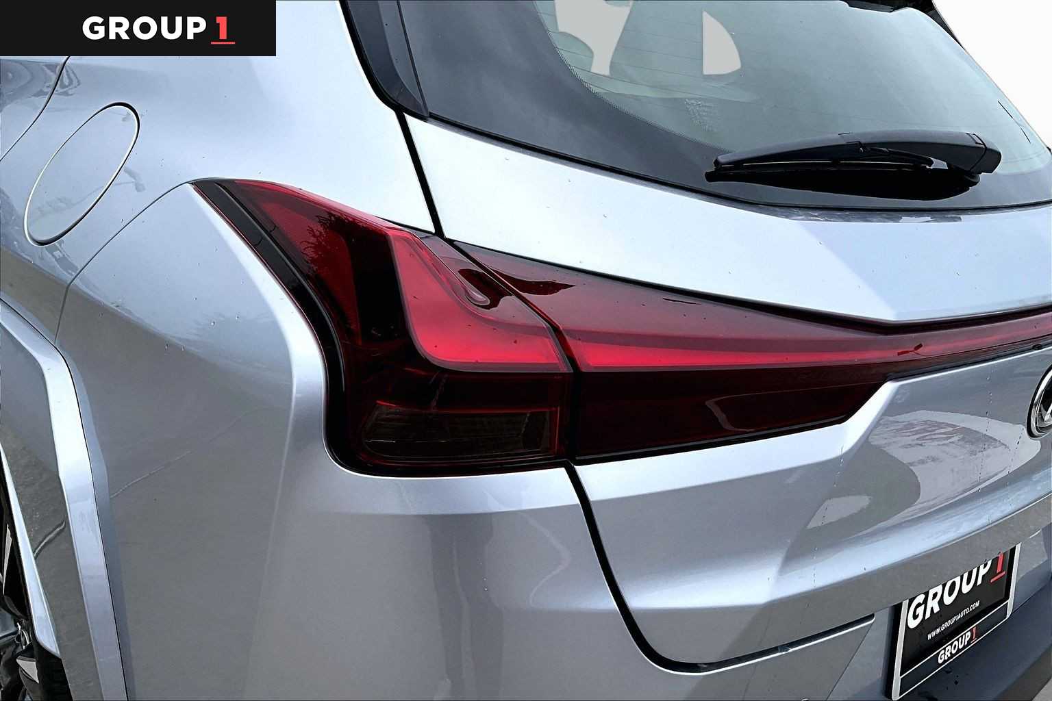 2025 Lexus UX 300h Premium  Iridium at Lexus Southwest Houston