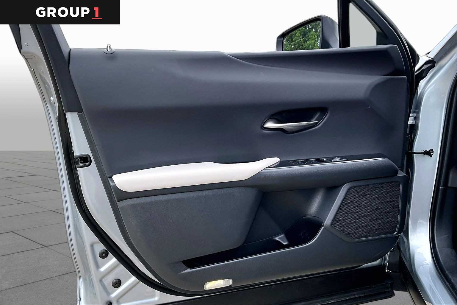 2025 Lexus UX 300h Premium  Iridium at Lexus Southwest Houston