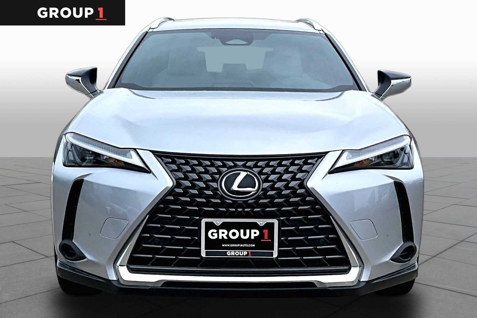 2025 Lexus UX 300h Premium  Iridium at Lexus Southwest Houston