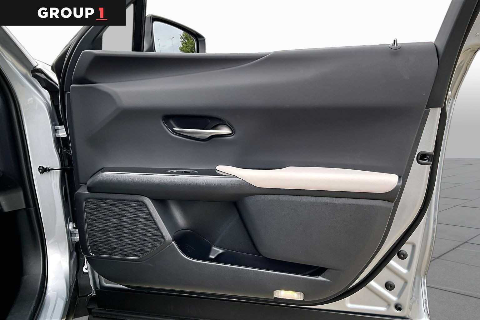 2025 Lexus UX 300h Premium  Iridium at Lexus Southwest Houston