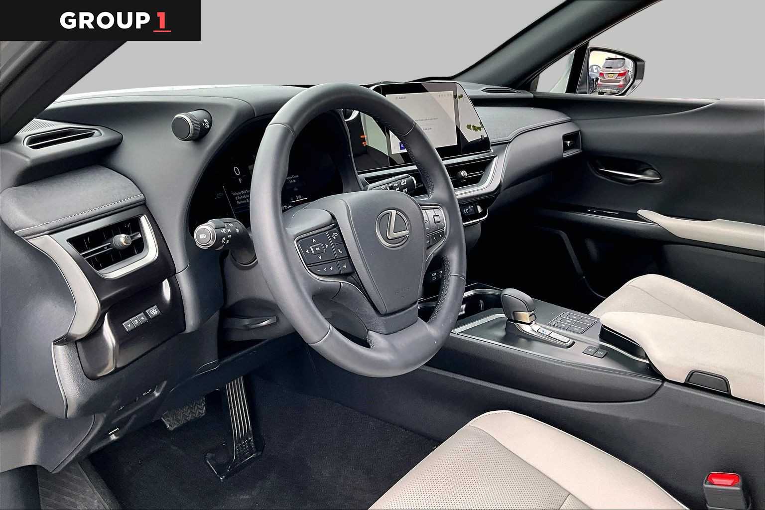 2025 Lexus UX 300h Premium  Iridium at Lexus Southwest Houston