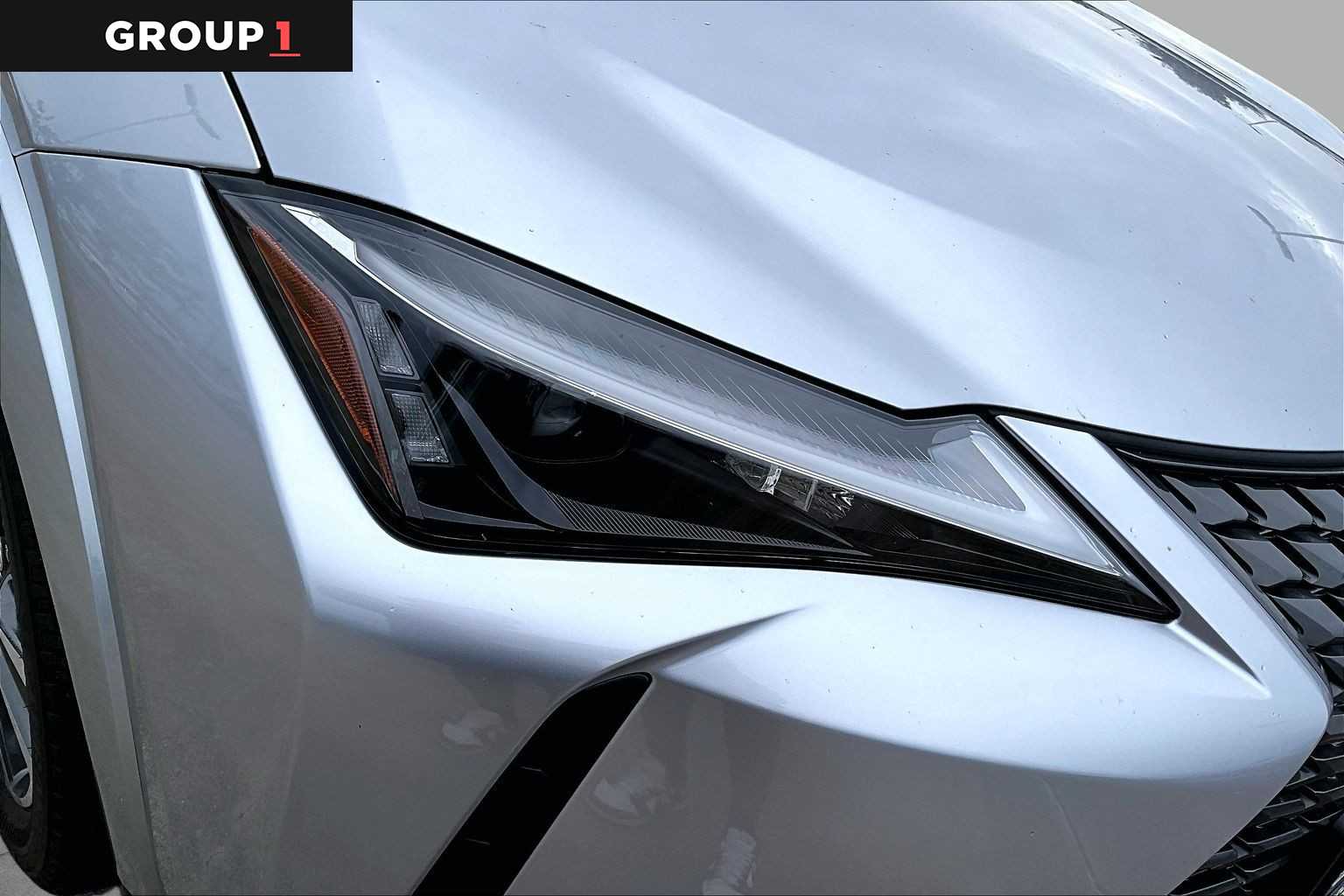 2025 Lexus UX 300h Premium  Iridium at Lexus Southwest Houston