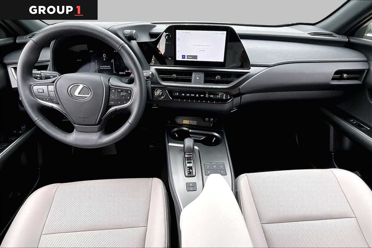 2025 Lexus UX 300h Premium  Iridium at Lexus Southwest Houston
