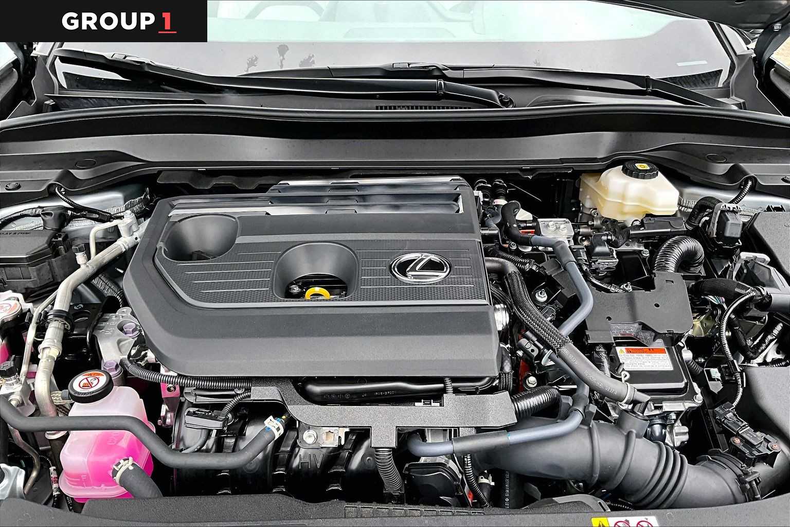 2025 Lexus UX 300h Premium  Iridium at Lexus Southwest Houston