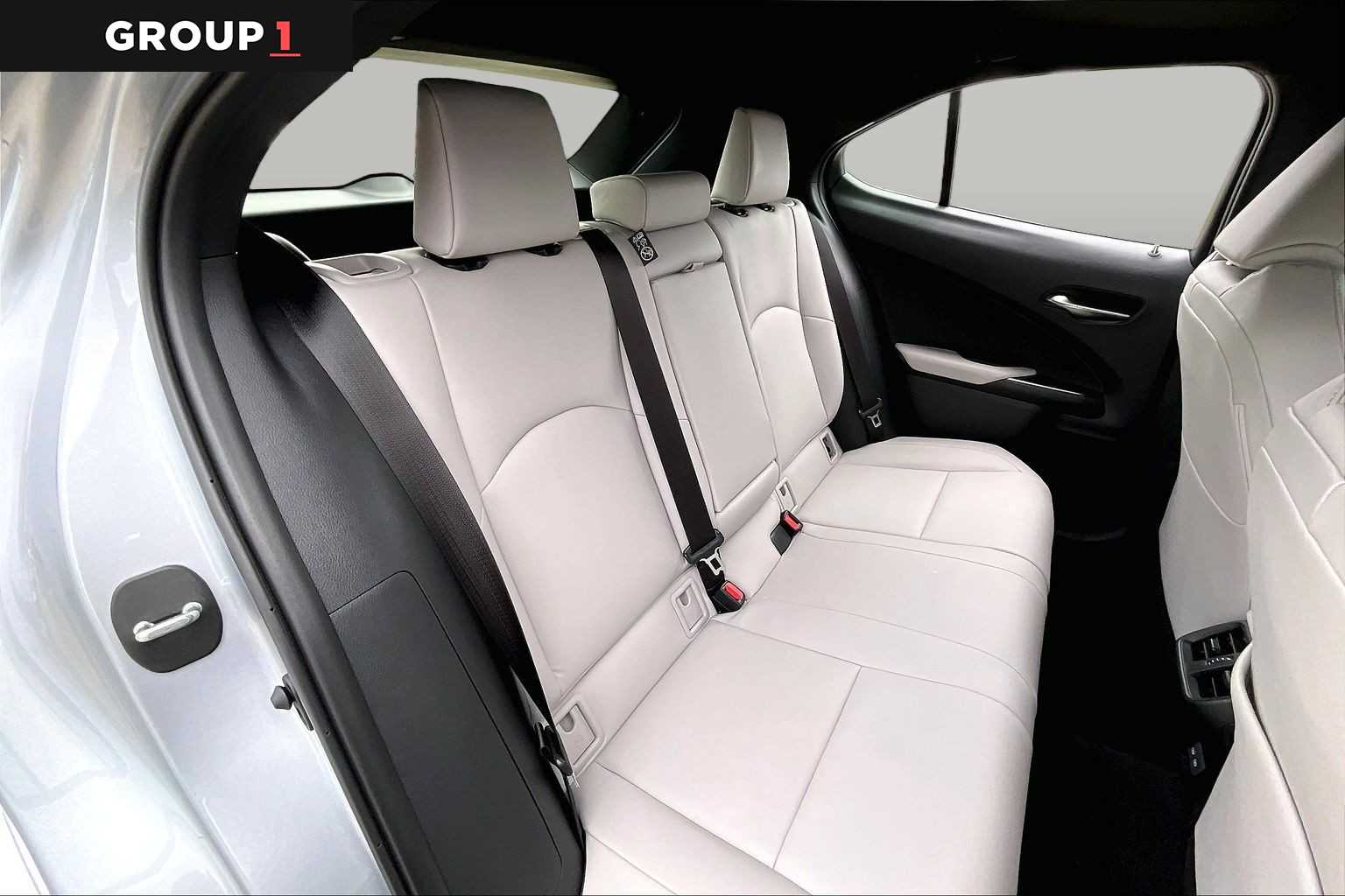 2025 Lexus UX 300h Premium  Iridium at Lexus Southwest Houston