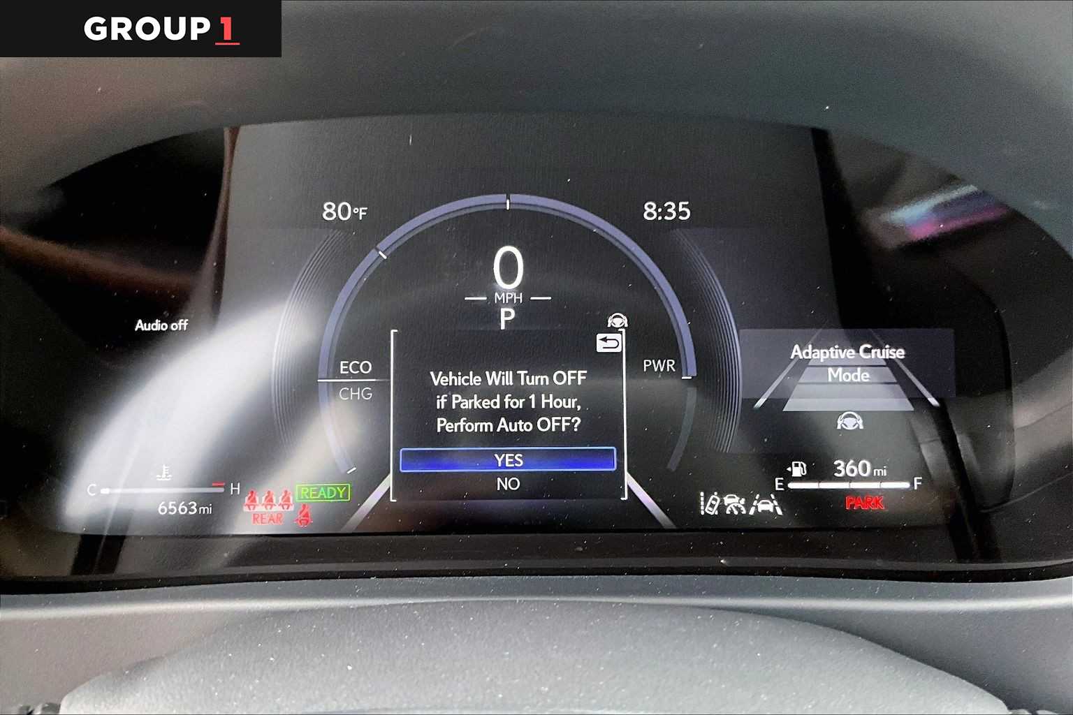 2025 Lexus UX 300h Premium  Iridium at Lexus Southwest Houston