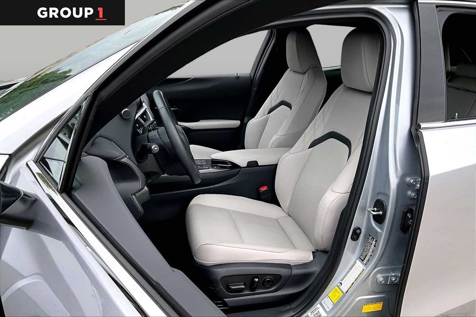 2025 Lexus UX 300h Premium  Iridium at Lexus Southwest Houston