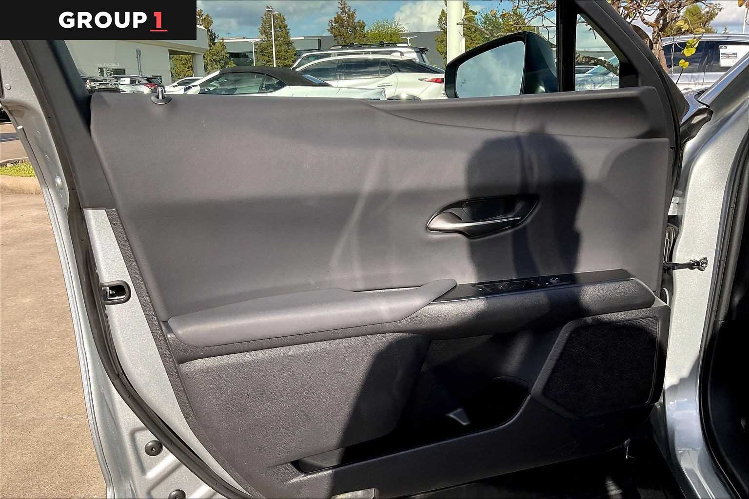 2025 Lexus UX Premium  Iridium at Lexus Southwest Houston