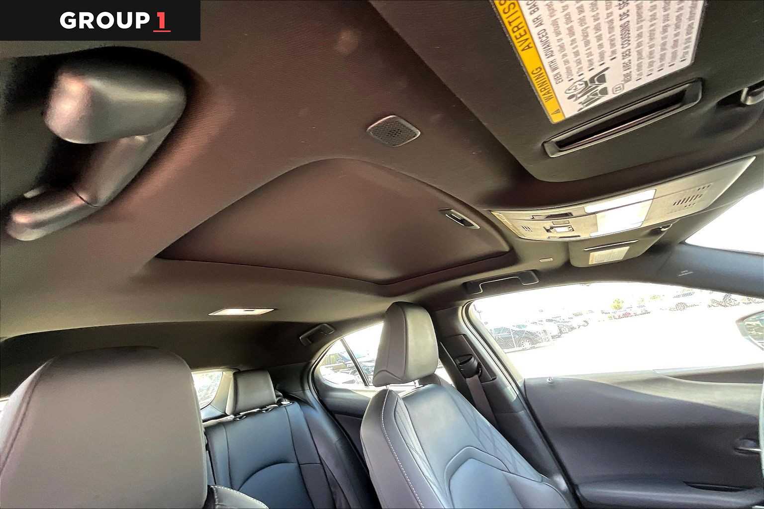 2025 Lexus UX Premium  Iridium at Lexus Southwest Houston