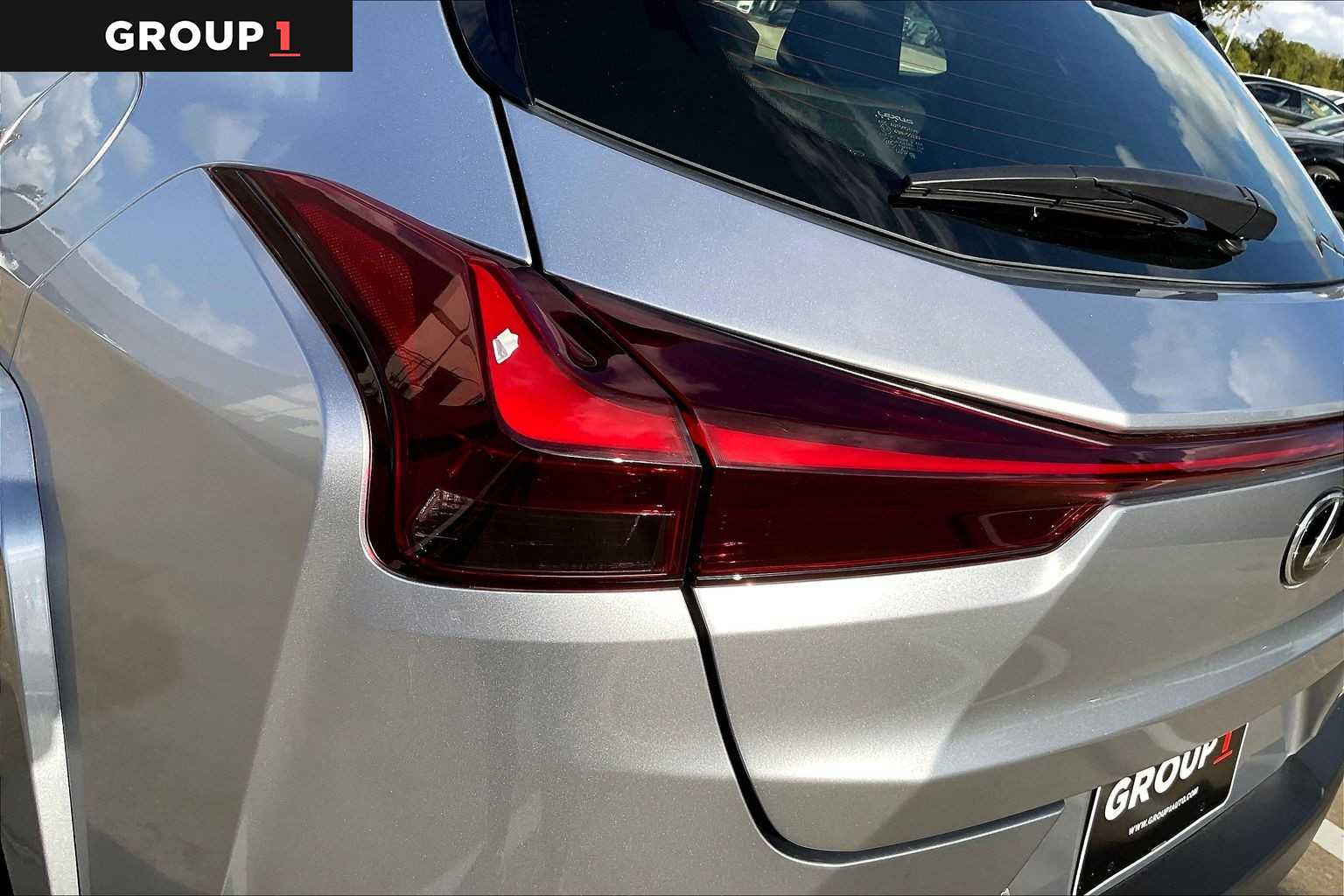 2025 Lexus UX Premium  Iridium at Lexus Southwest Houston