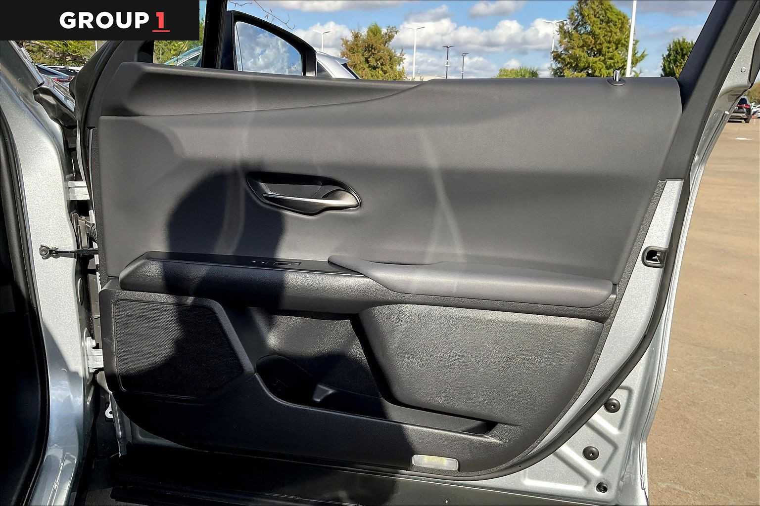 2025 Lexus UX Premium  Iridium at Lexus Southwest Houston