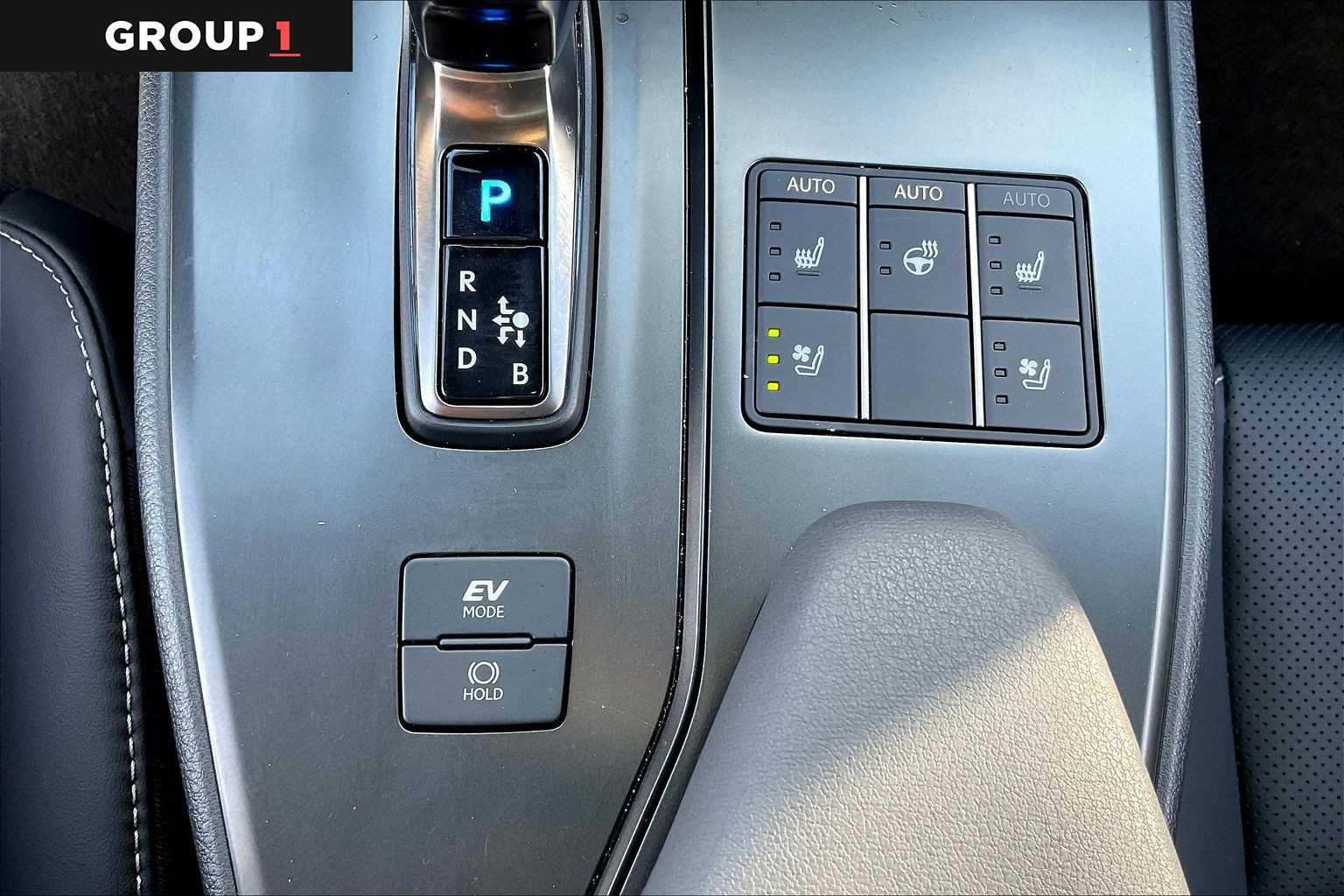 2025 Lexus UX Premium  Iridium at Lexus Southwest Houston