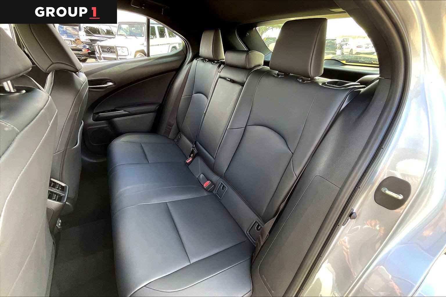 2025 Lexus UX Premium  Iridium at Lexus Southwest Houston