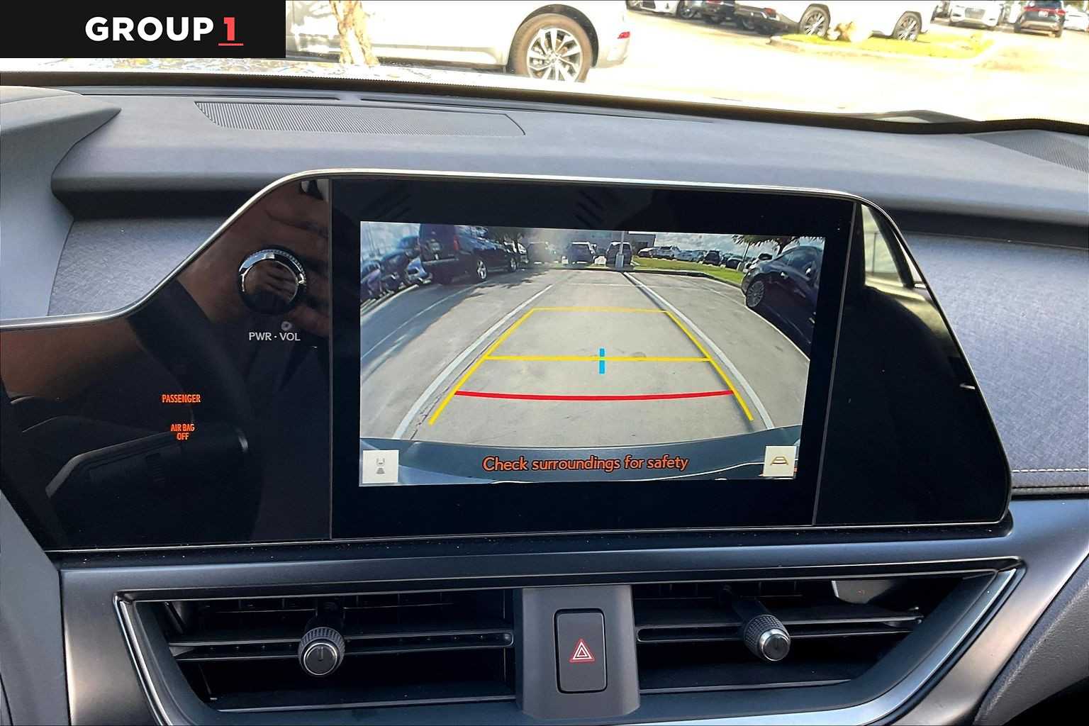 2025 Lexus UX Premium  Iridium at Lexus Southwest Houston