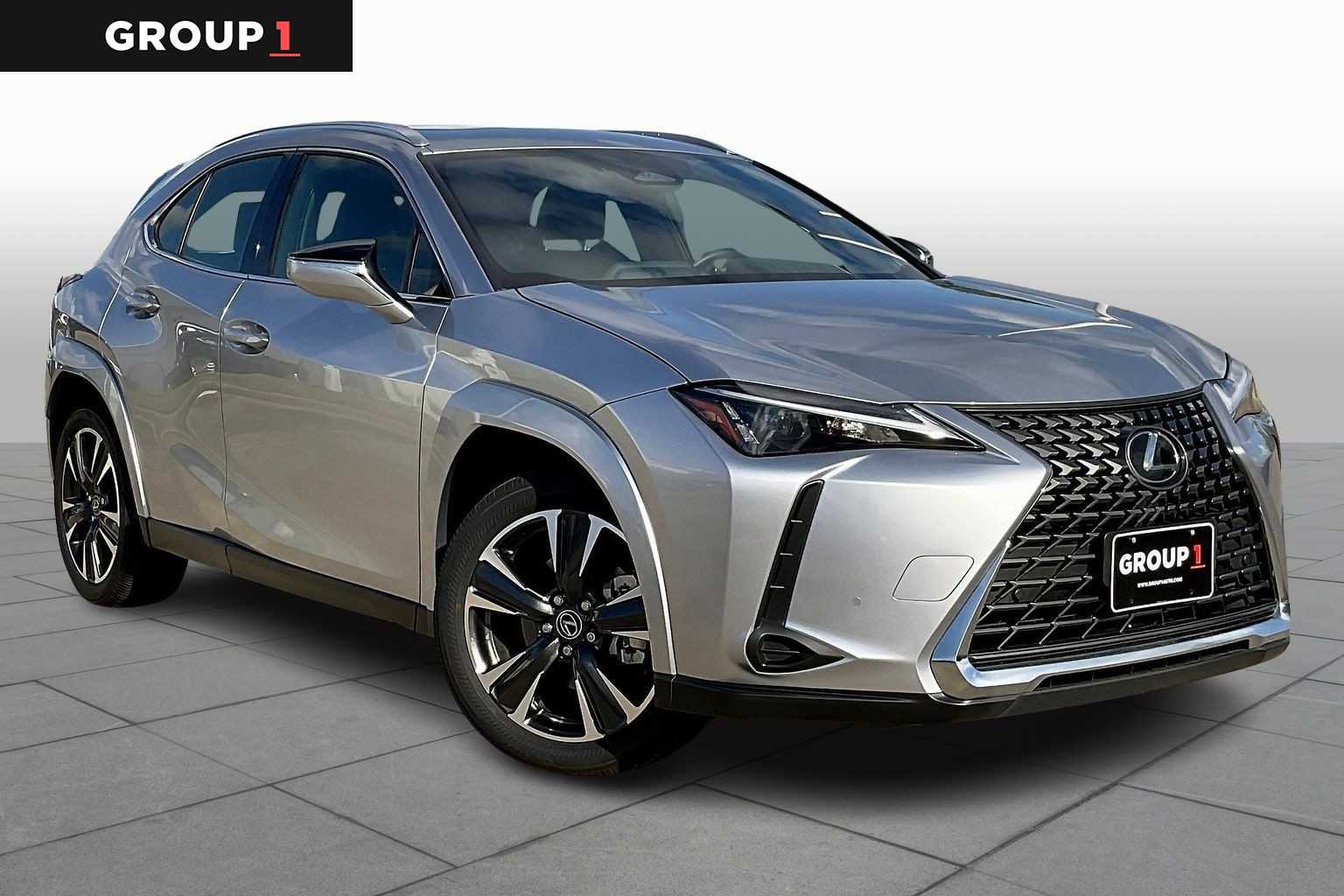 2025 Lexus UX Premium  Iridium at Lexus Southwest Houston
