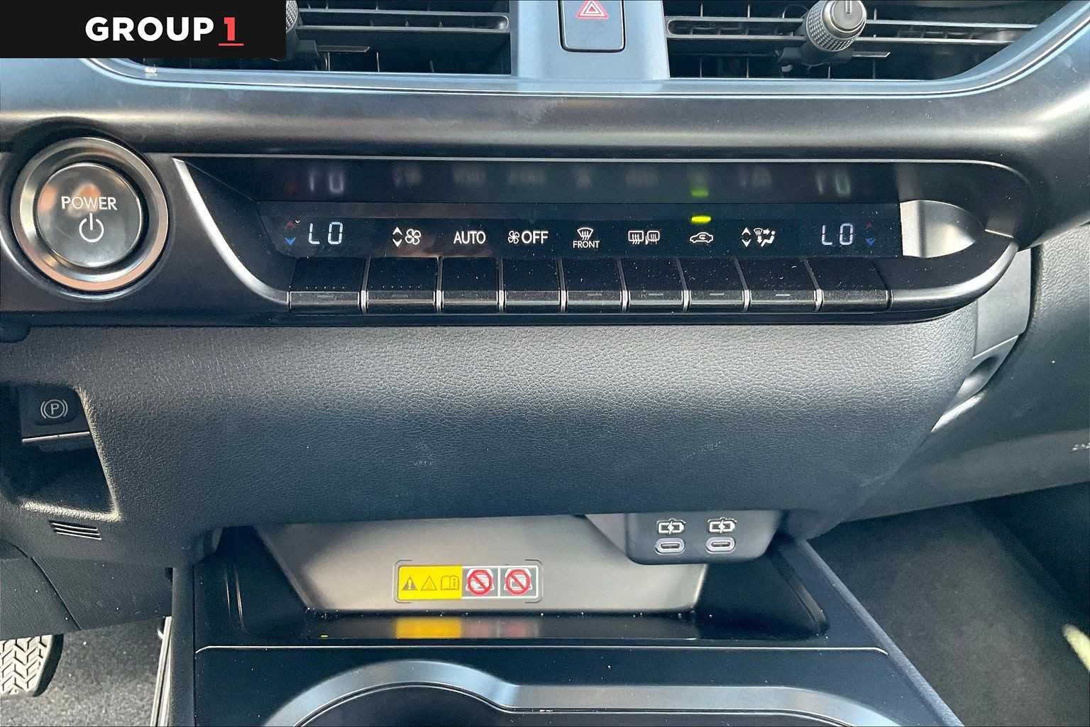 2025 Lexus UX Premium  Iridium at Lexus Southwest Houston