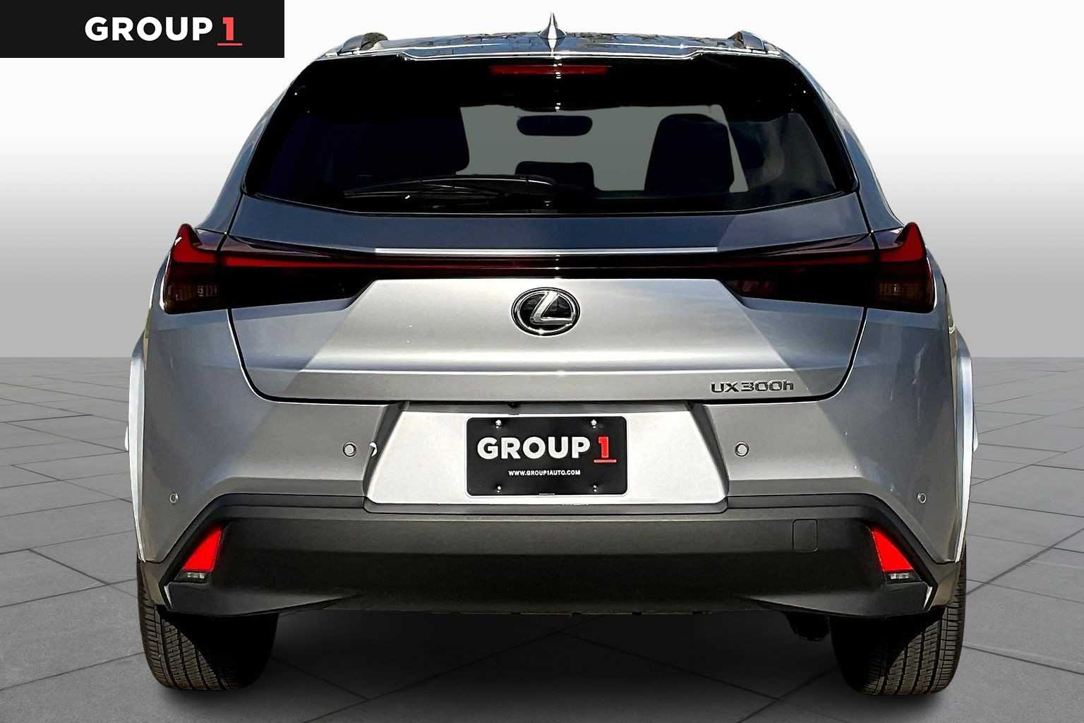 2025 Lexus UX Premium  Iridium at Lexus Southwest Houston