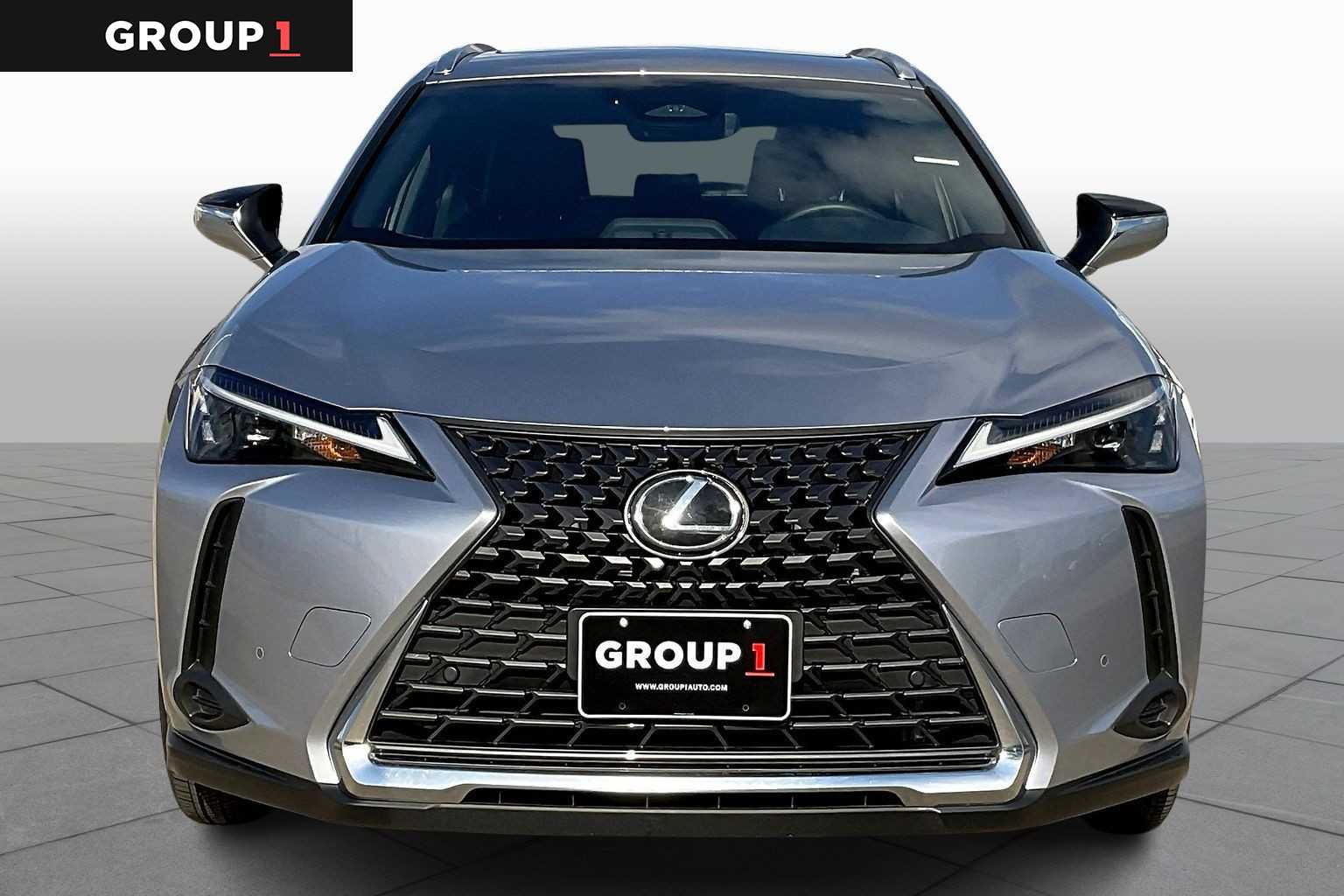 2025 Lexus UX Premium  Iridium at Lexus Southwest Houston