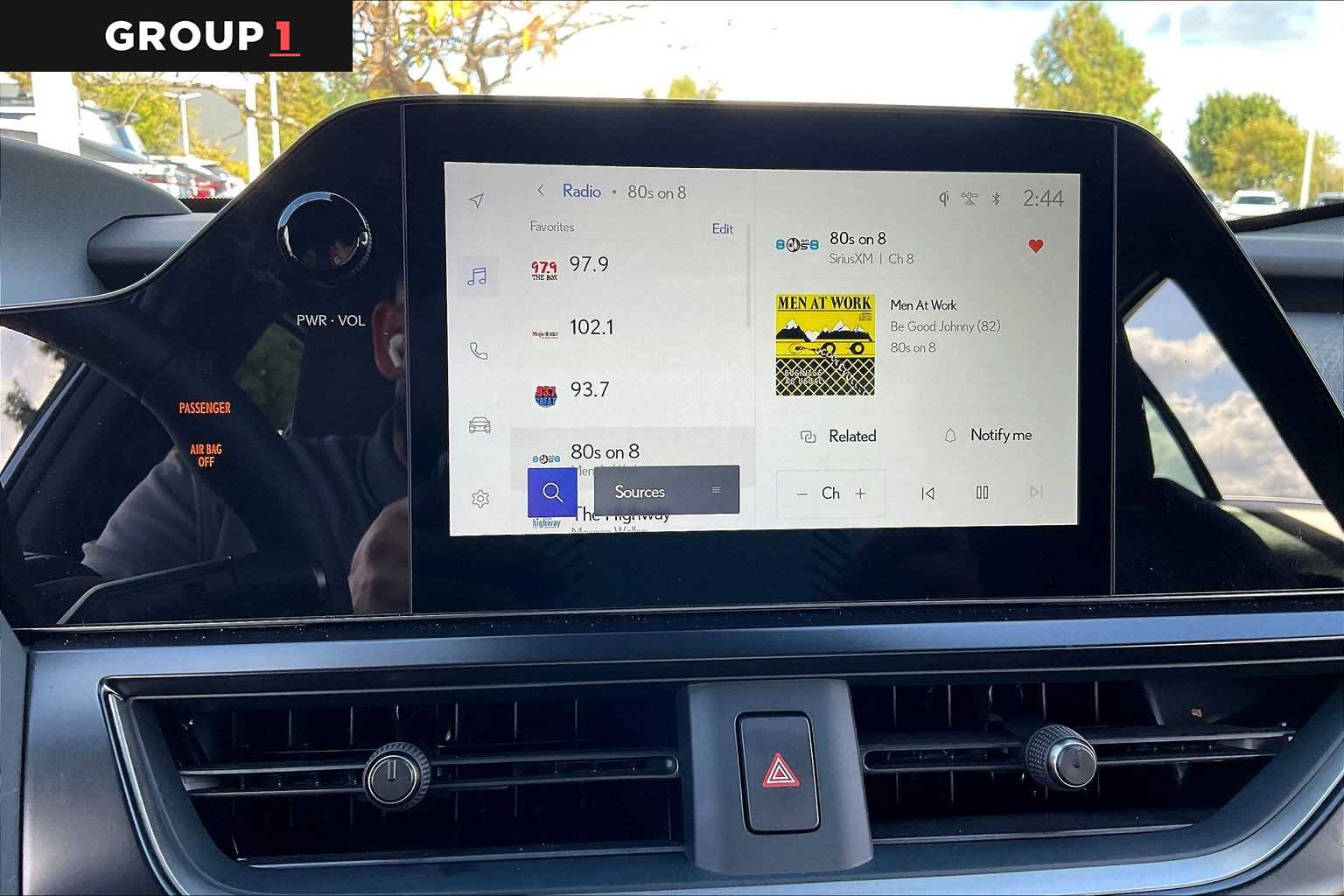 2025 Lexus UX Premium  Iridium at Lexus Southwest Houston