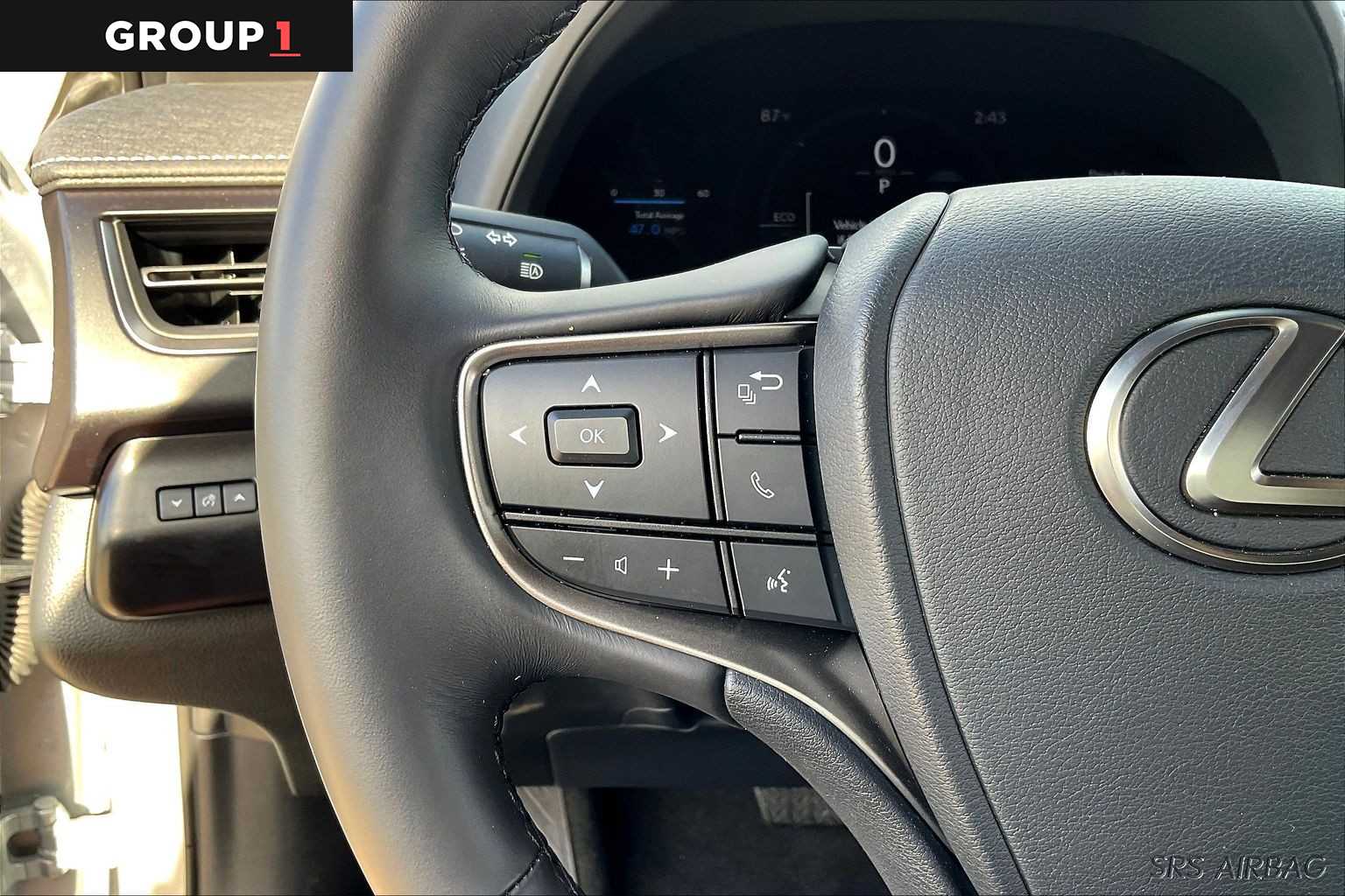 2025 Lexus UX Premium  Iridium at Lexus Southwest Houston